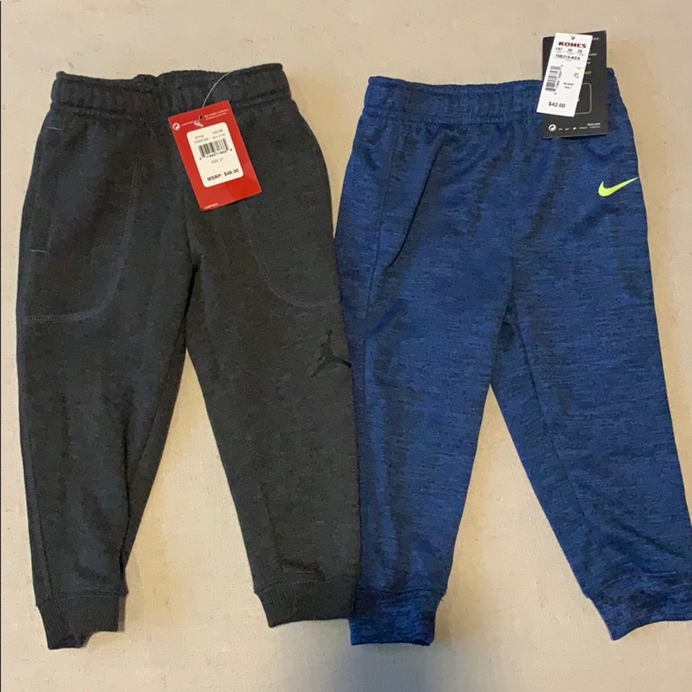 Sweat pants package 1